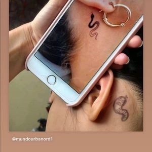 Meet your Posher, Francheska